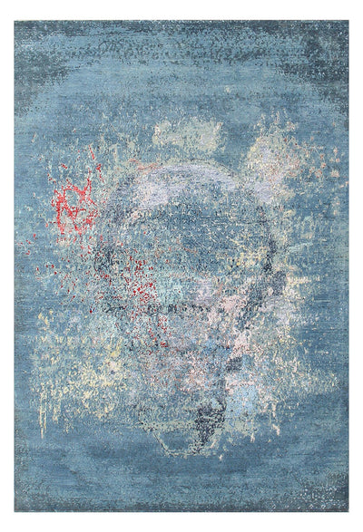 Designový koberec 163x242cm - Designerteppich