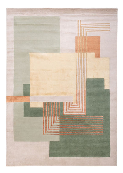 Designový koberec 167x243cm - Designerteppich