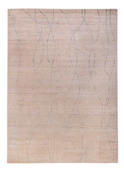 Designový koberec 176x236cm - Designerteppich