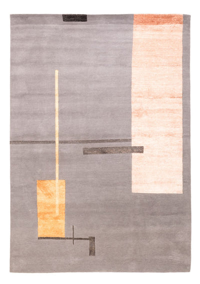 Designový koberec 174x247cm - Designerteppich