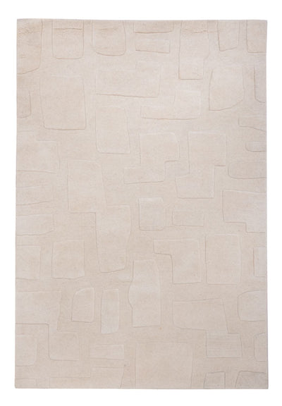 Designový koberec 140x200cm - Designerteppich