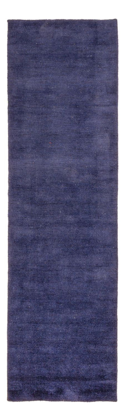 Gabbeh Loom Koberec 80x300cm - Vlněný koberec