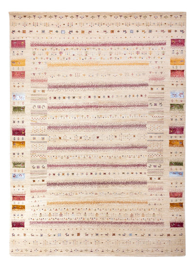Indo Loribaft Koberec 174x245cm - Vlněný koberec