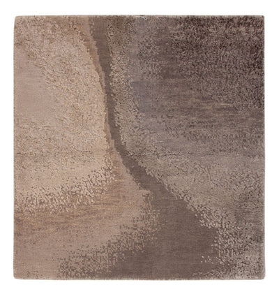 Designový koberec 60x60cm - Designerteppich