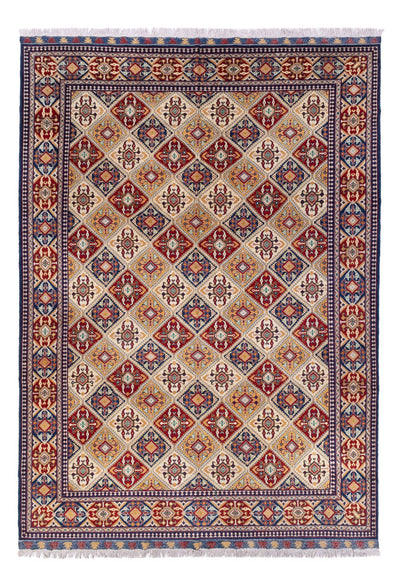 Afghánský koberec 250x355cm - Orientální koberec