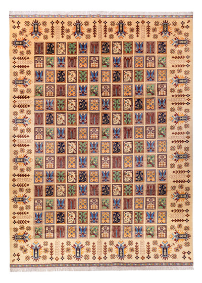 Afghánský koberec 295x400cm - Orientální koberec
