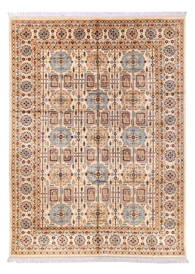 Afghánský koberec 245x346cm - Orientální koberec