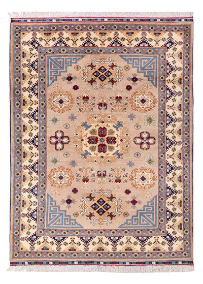 Afghánský koberec 150x200cm - Orientální koberec