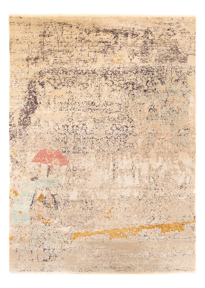 Designový koberec 248x361cm - Designerteppich