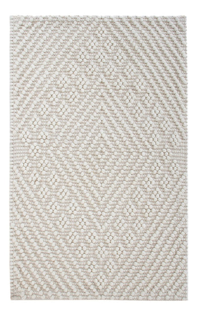 Vlněný koberec 62x96cm - Vlněný koberec