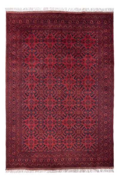 Afghánský koberec 193x288cm - Orientální koberec
