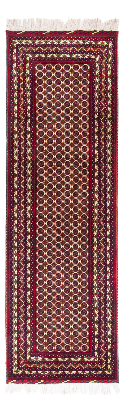 Afghánský koberec 88x287cm - Orientální koberec