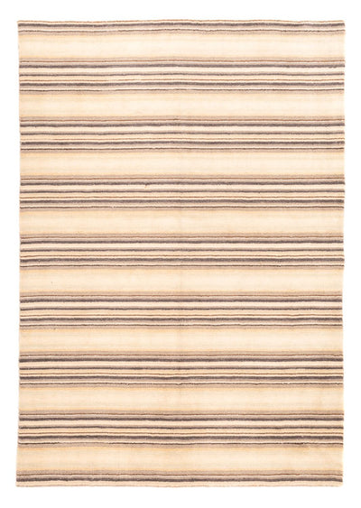 Loribaft Loom Koberec 170x240cm - Vlněný koberec