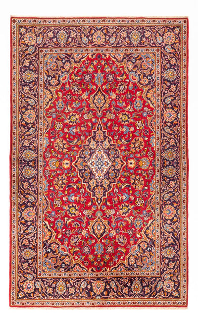 Kashan Koberec 140x215cm - Perský koberec