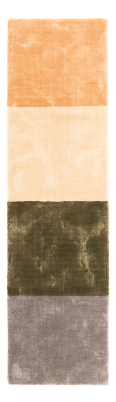 Viskózový koberec 42x157cm - Viskoseteppich