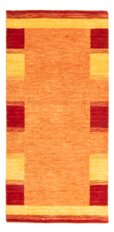 Indo Gabbeh Koberec 70x140cm - Vlněný koberec