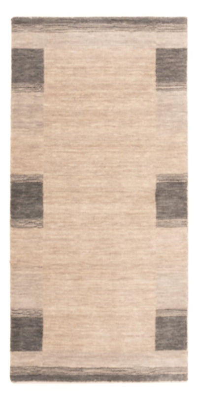 Indo Gabbeh Koberec 70x140cm - Vlněný koberec