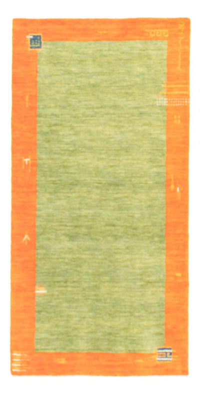 Indo Gabbeh Koberec 70x140cm - Vlněný koberec