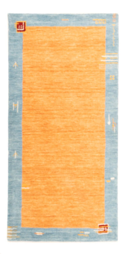 Indo Gabbeh Koberec 70x140cm - Vlněný koberec