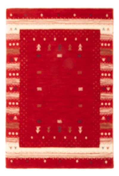 Loribaft Loom Koberec 60x90cm - Vlněný koberec