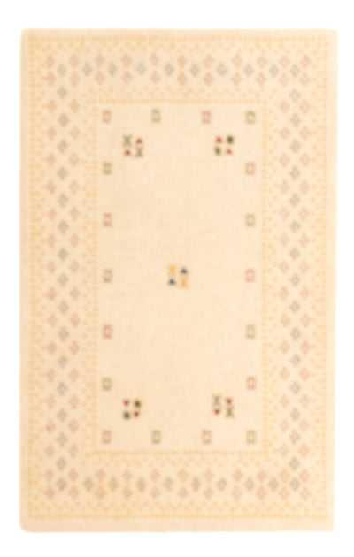 Loribaft Loom Koberec 60x90cm - Vlněný koberec