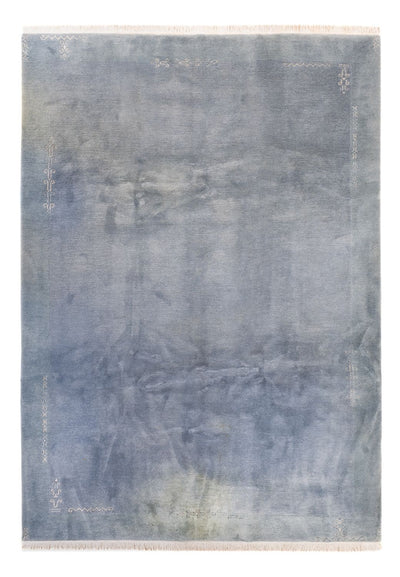 Nepálský koberec 240x350cm - Vlněný koberec