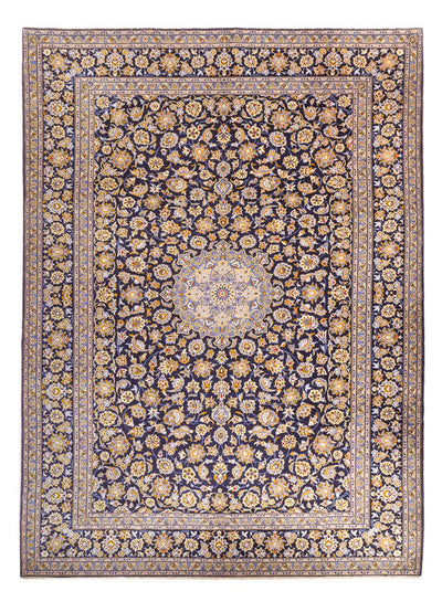 Kashan Koberec 318x420cm - Perský koberec