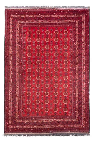 Bukhara Koberec 191x278cm - Orientální koberec