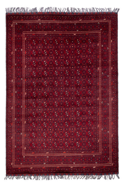 Bukhara Koberec 195x284cm - Orientální koberec