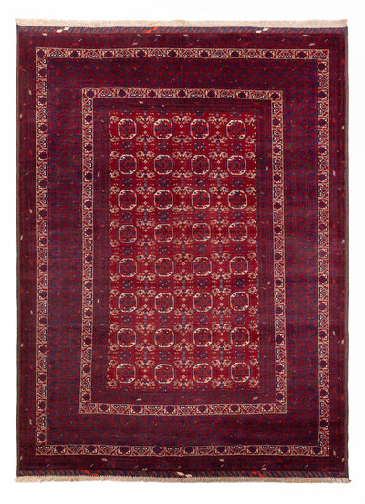 Bukhara Koberec 198x283cm - Orientální koberec