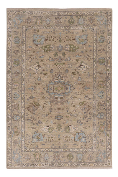 Designový koberec 177x270cm - Designerteppich