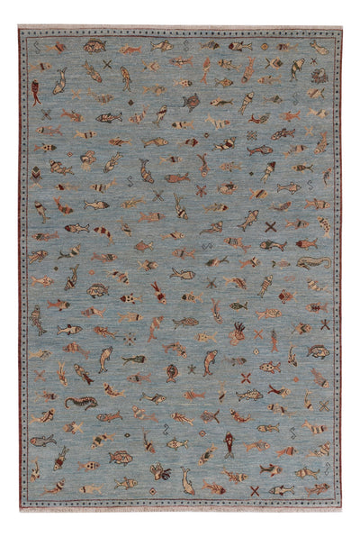 Ariana Koberec 154x216cm - Orientální koberec