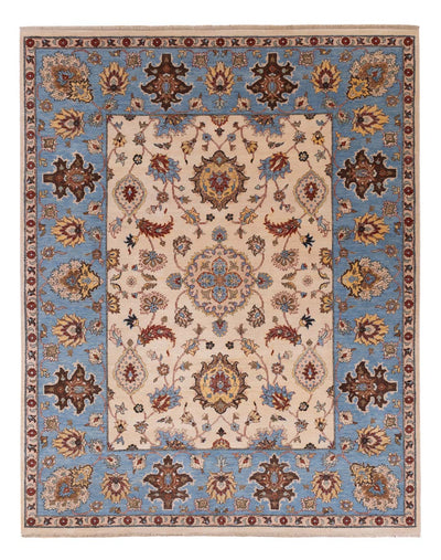 Kazak Koberec 244x310cm - Orientální koberec