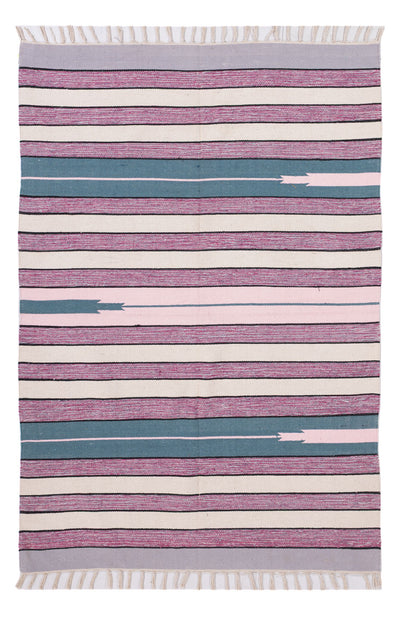Moderní kilim Koberec 120x180cm
