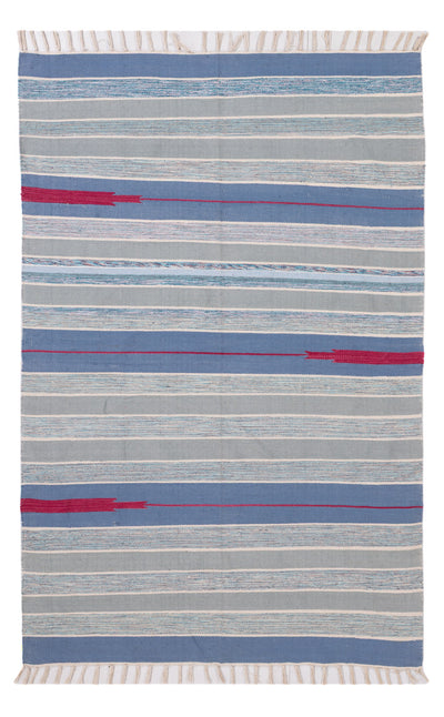 Moderní kilim Koberec 120x180cm