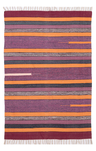 Moderní kilim Koberec 120x180cm