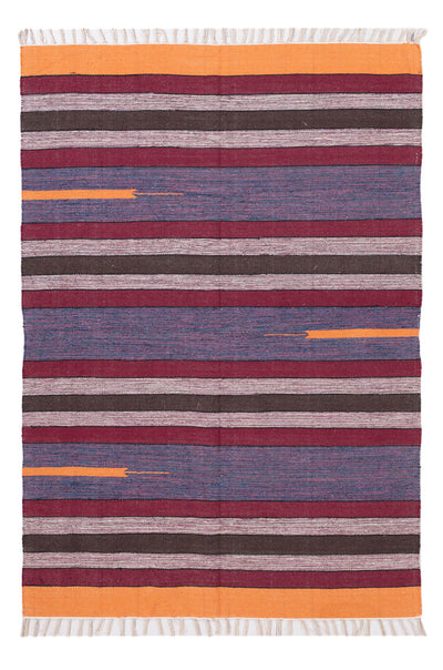 Moderní kilim Koberec 120x180cm
