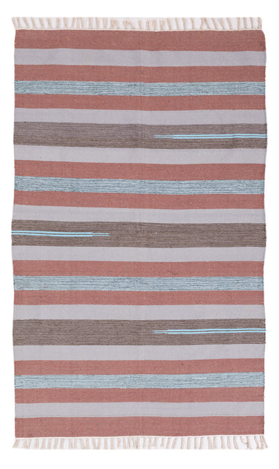 Moderní kilim Koberec 120x180cm