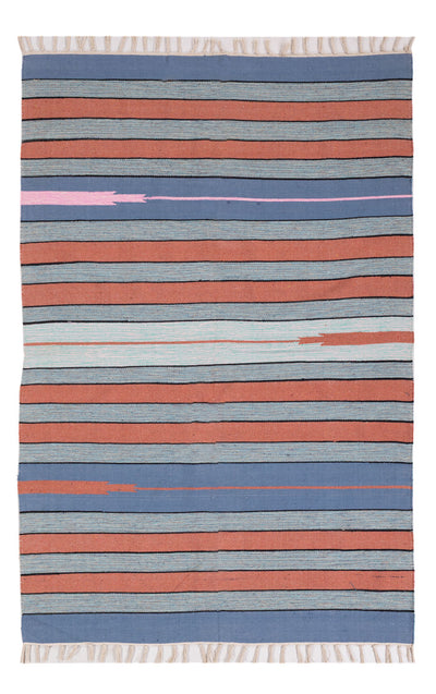 Moderní kilim Koberec 120x180cm