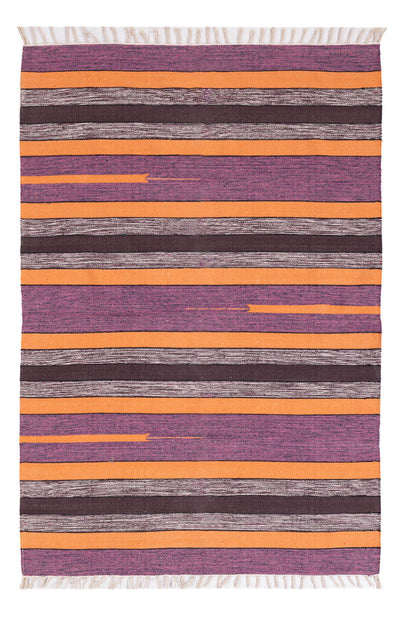Moderní kilim Koberec 120x180cm