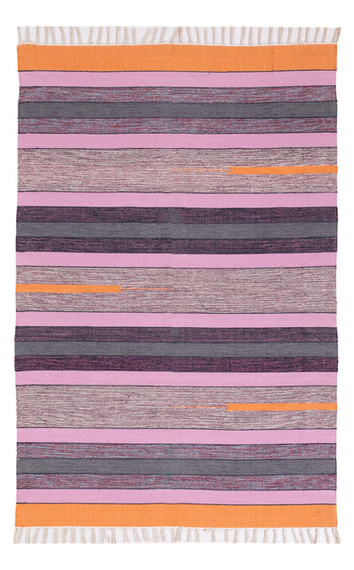 Moderní kilim Koberec 120x180cm