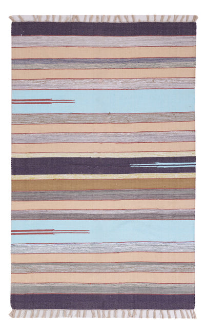 Moderní kilim Koberec 120x180cm