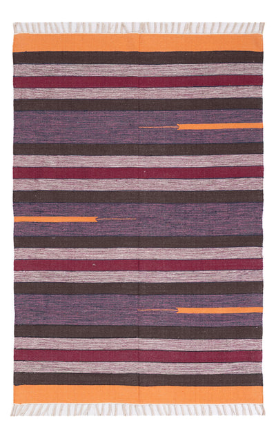 Moderní kilim Koberec 120x180cm