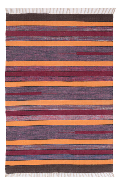 Moderní kilim Koberec 120x180cm