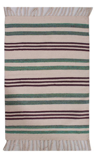 Moderní kilim Koberec 60x90cm