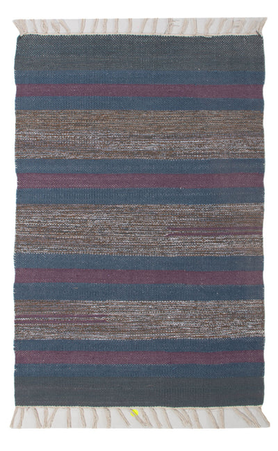 Moderní kilim Koberec 60x90cm