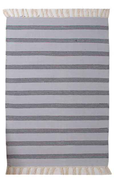 Moderní kilim Koberec 60x90cm