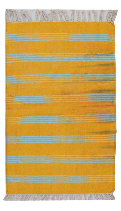 Moderní kilim Koberec 60x90cm