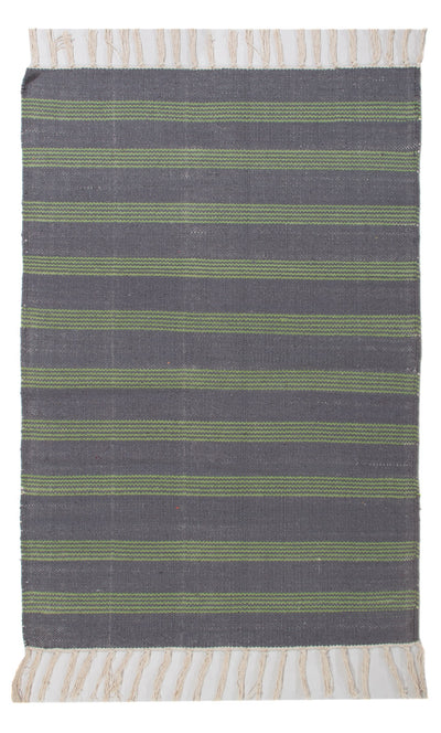 Moderní kilim Koberec 60x90cm