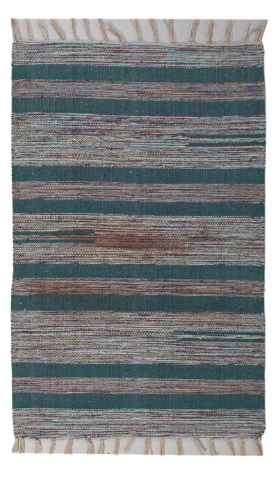 Moderní kilim Koberec 60x90cm